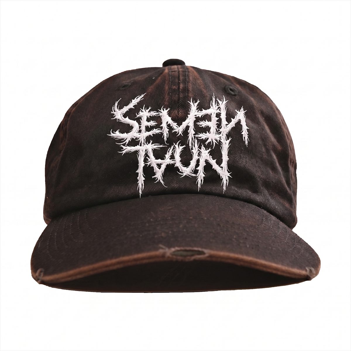 Sementaun Cap