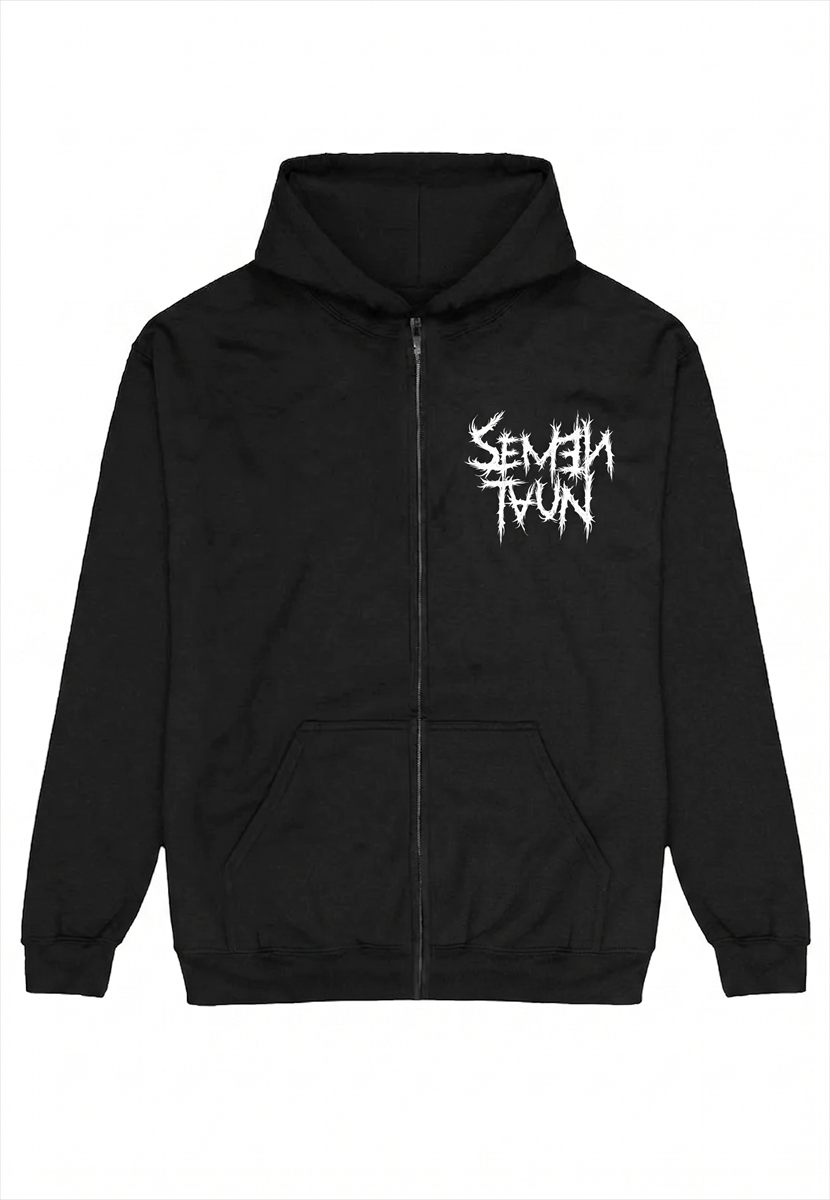 Sementaun Hoodie