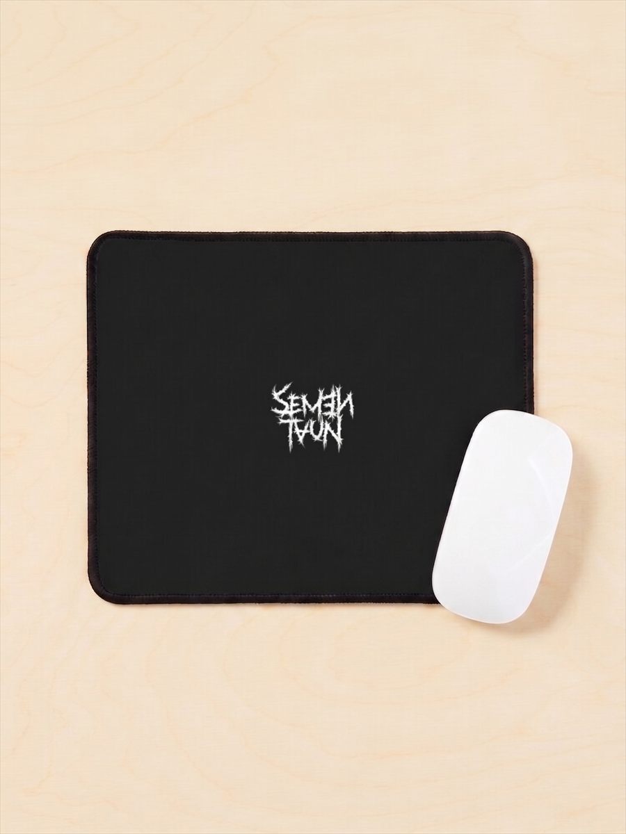 Sementaun Mousepad