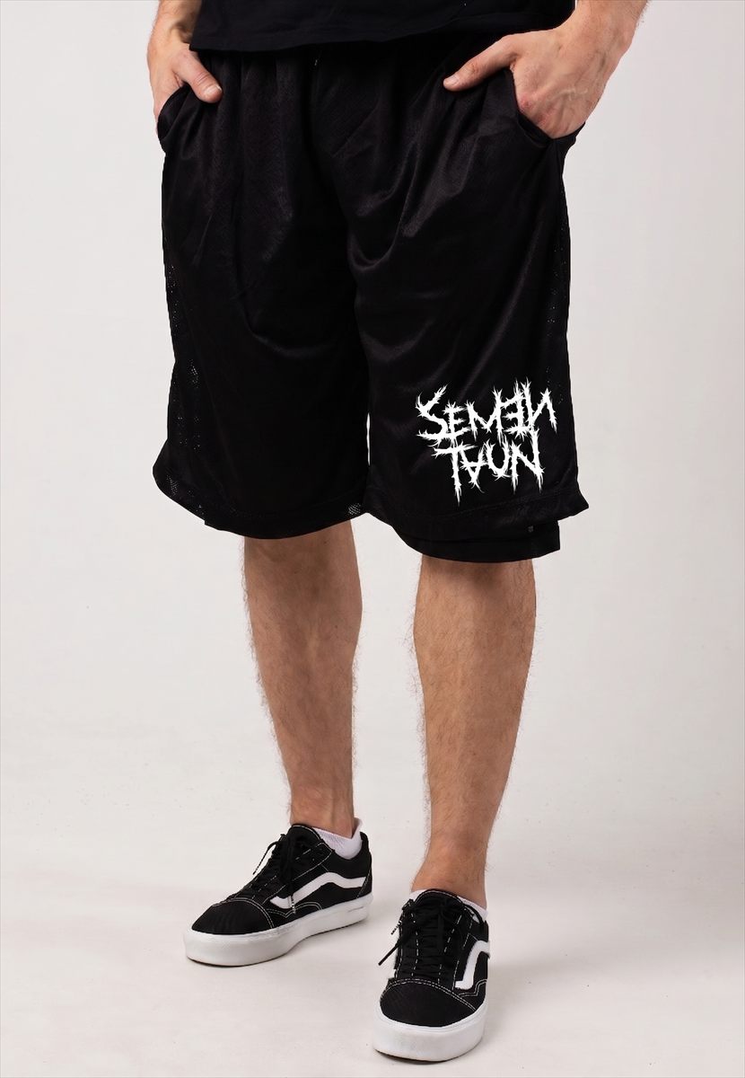 Sementaun Shorts