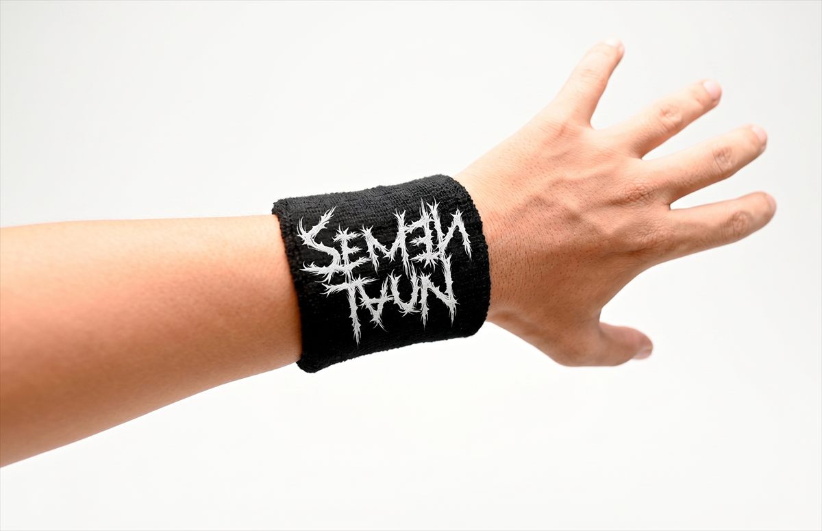 Sementaun Wristband